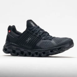 On Running On Cloudswift Women's All Black -Cheap On Running Store 040446 5