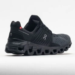 On Running On Cloudswift Women's All Black -Cheap On Running Store 040446 6