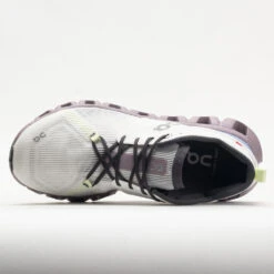 On Running On Cloud X 3 Shift Women's White/Heron -Cheap On Running Store 040589 2