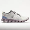 On Running On Cloud X 3 Shift Women's White/Heron -Cheap On Running Store 040589 3