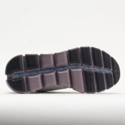 On Running On Cloud X 3 Shift Women's White/Heron -Cheap On Running Store 040589 4