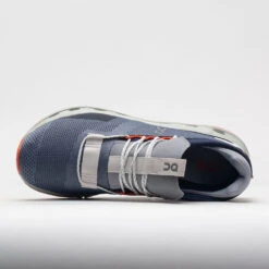 On Running On Cloudnova Men's Metal/Mineral -Cheap On Running Store 040746 2