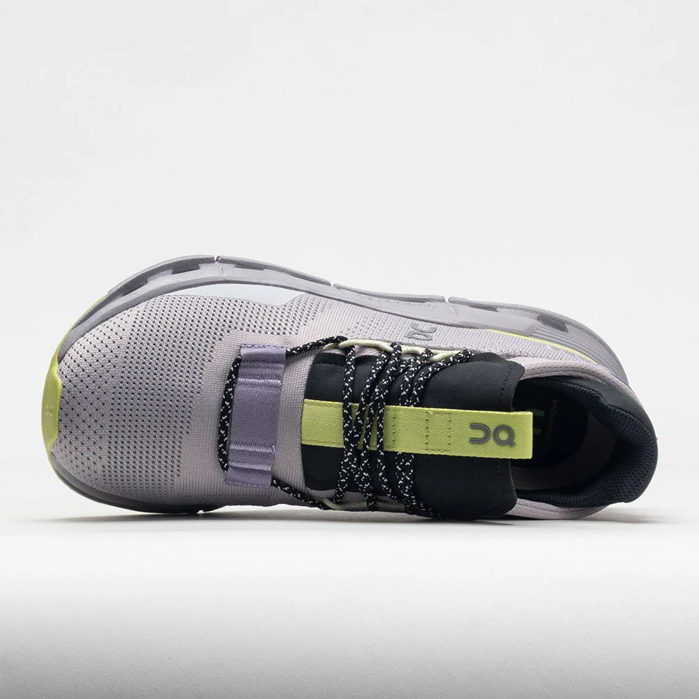 On Running On Cloudnova Women's Pearl/Zest 5 On Running On Cloudnova Women's Pearl/Zest - Image 3