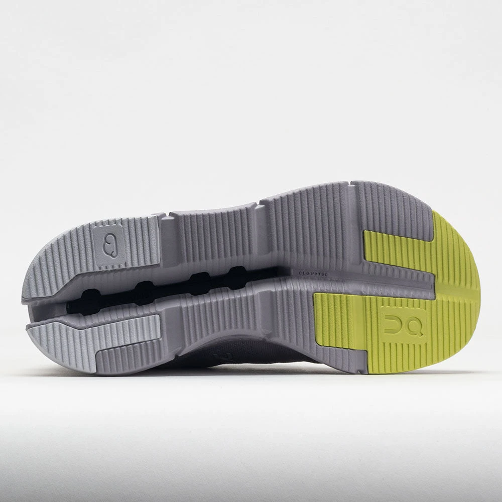 On Running On Cloudnova Women's Pearl/Zest 6 On Running On Cloudnova Women's Pearl/Zest - Image 4