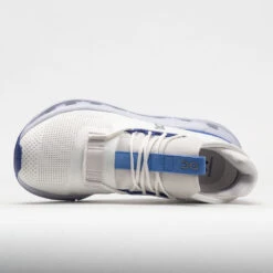 On Running On Cloudnova Women's Undyed White/Heather -Cheap On Running Store 040748 2