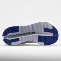 On Running On Cloudnova Women's Undyed White/Heather -Cheap On Running Store 040748 4