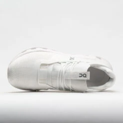 On Running On Cloudnova Men's Undyed White/White -Cheap On Running Store 040749 2