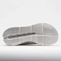 On Running On Cloudnova Men's Undyed White/White -Cheap On Running Store 040749 4