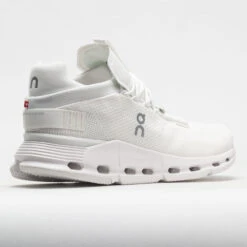 On Running On Cloudnova Men's Undyed White/White -Cheap On Running Store 040749 6