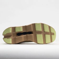 On Running On Cloudmonster Men's Cream/Dune -Cheap On Running Store 040756 4