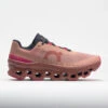 On Running On Cloudmonster Women's Rose/Cork -Cheap On Running Store 040776 3