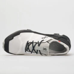 On Running On Cloudventure Peak Women's White/Black -Cheap On Running Store 043883 2