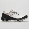 On Running On Cloudventure Peak Women's White/Black -Cheap On Running Store 043883 3