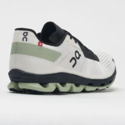 On Running On Cloudflash Women's White/Black 13 On Running On Cloudflash Women's White/Black -Cheap On Running Store 045468 6