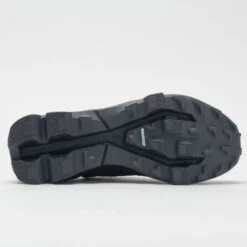 On Running On Cloudventure Peak Men's Black/Rock -Cheap On Running Store 045492 4