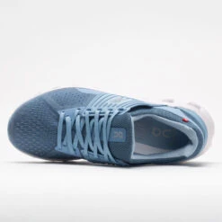 On Running On Cloudswift Women's Lake/Sky -Cheap On Running Store 047080 2