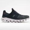 On Running On Cloudswift Men's Black/Rock -Cheap On Running Store 047082 3