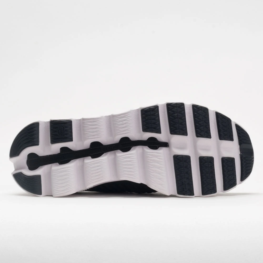 On Running On Cloudswift Men's Black/Rock 6 On Running On Cloudswift Men's Black/Rock - Image 4