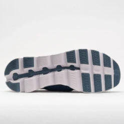 On Running On Cloudswift Men's Denim/Midnight -Cheap On Running Store 047083 4