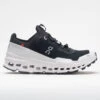 On Running On Cloudultra Women's Black/White -Cheap On Running Store 047090 3