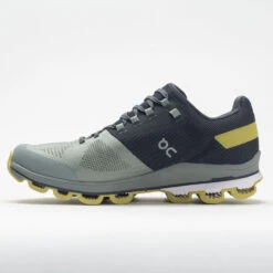 On Running On Cloudsurfer 6 Men's Eucalyptus/Citron -Cheap On Running Store 047168 1