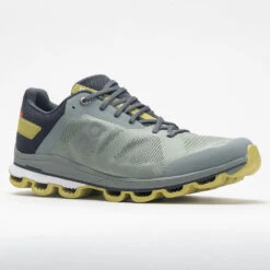On Running On Cloudsurfer 6 Men's Eucalyptus/Citron -Cheap On Running Store 047168 5