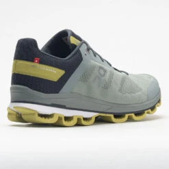 On Running On Cloudsurfer 6 Men's Eucalyptus/Citron -Cheap On Running Store 047168 6