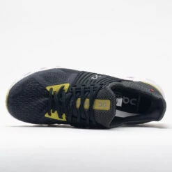 On Running On Cloudswift Men's Magnet/Citron -Cheap On Running Store 047171 2
