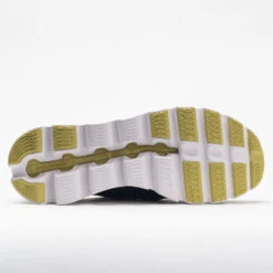 On Running On Cloudswift Men's Magnet/Citron -Cheap On Running Store 047171 4