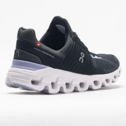 On Running On Cloudswift Women's Magnet/Lavender -Cheap On Running Store 047172 6