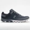 On Running On Cloudflow Men's Black/Asphalt -Cheap On Running Store 047173 3