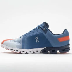 On Running On Cloudflow Men's Lake/Flare -Cheap On Running Store 047174 1