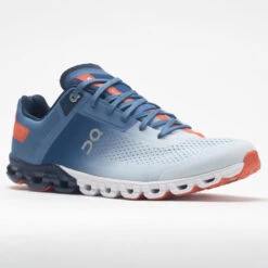 On Running On Cloudflow Men's Lake/Flare -Cheap On Running Store 047174 5
