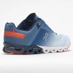 On Running On Cloudflow Men's Lake/Flare -Cheap On Running Store 047174 6