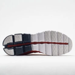 On Running On Cloudflow Men's Rust/Eclipse -Cheap On Running Store 047175 4