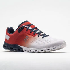 On Running On Cloudflow Men's Rust/Eclipse -Cheap On Running Store 047175 5