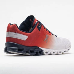 On Running On Cloudflow Men's Rust/Eclipse -Cheap On Running Store 047175 6