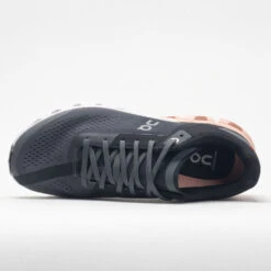 On Running On Cloudflow Women's Rock/Rose -Cheap On Running Store 047180 2