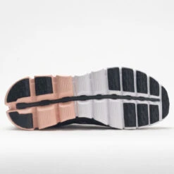 On Running On Cloudflow Women's Rock/Rose -Cheap On Running Store 047180 4