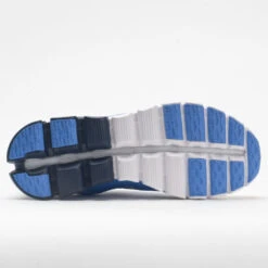 On Running On Cloudflow Women's Marina/White -Cheap On Running Store 047181 4