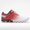 On Running On Cloudflow Women's Rust/White -Cheap On Running Store 047182 3