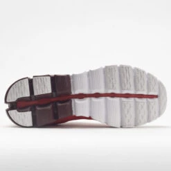 On Running On Cloudflow Women's Rust/White 11 On Running On Cloudflow Women's Rust/White -Cheap On Running Store 047182 4