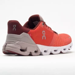 On Running On Cloudflyer Women's Flare/Quartz -Cheap On Running Store 047193 6