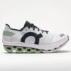 On Running On Cloudboom Echo Women's White/Black -Cheap On Running Store 047197 3