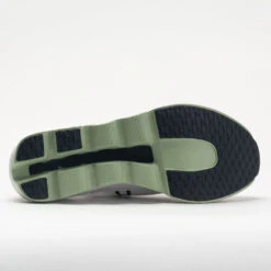 On Running On Cloudboom Echo Women's White/Black -Cheap On Running Store 047197 4