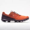 On Running On Cloudventure Men's Flare/Mulberry -Cheap On Running Store 047202 3
