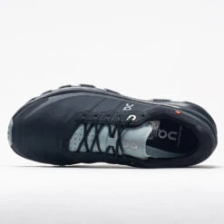 On Running On Cloudventure Women's Black/Cobble 10 On Running On Cloudventure Women's Black/Cobble -Cheap On Running Store 047204 2