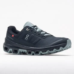 On Running On Cloudventure Women's Black/Cobble 12 On Running On Cloudventure Women's Black/Cobble -Cheap On Running Store 047204 5