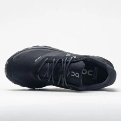 On Running On Cloudventure Waterproof Men's Black -Cheap On Running Store 047207 2