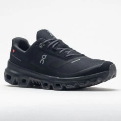 On Running On Cloudventure Waterproof Men's Black -Cheap On Running Store 047207 5